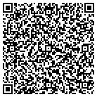 QR code with R B Oppenheim Associates contacts