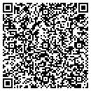 QR code with Keyes Co contacts