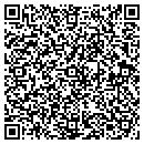 QR code with Rabaut's Lawn Care contacts