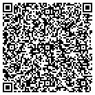 QR code with Service All Cash Reg NCR 2160 Etc contacts