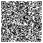 QR code with Yamanouchi Consumer Inc contacts