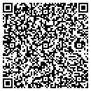 QR code with A & S Appliance Repair contacts