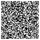 QR code with R & S Soft Water Service Inc contacts