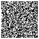 QR code with Objex Art Space contacts