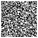 QR code with B P Foodmart contacts