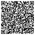 QR code with Mosaic Co contacts