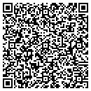QR code with Adserve Inc contacts
