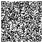QR code with Hampton Lakes By Centex Homes contacts