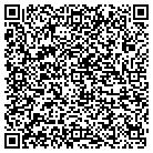 QR code with Hier Lawrence DDS Ms contacts