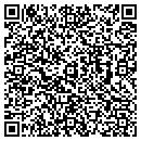 QR code with Knutson Lori contacts