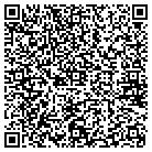 QR code with A-1 Septic Tank Service contacts