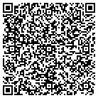 QR code with Hernando Today Advertising contacts
