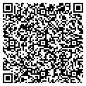 QR code with AVCP Realty contacts