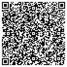 QR code with Sacinos Formalwear & Dry contacts