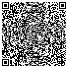 QR code with Cindy Veens Landscaping contacts