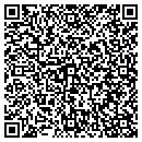 QR code with J A Lynch Landscape contacts