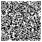 QR code with Atlantic Book Bindery contacts