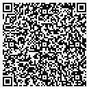 QR code with A Plus Lawn Service contacts