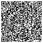 QR code with Hairstylist Lucero Arango contacts