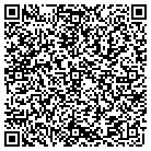 QR code with Hillel Foundation Jewish contacts