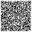 QR code with Waggin Wheels Mobile Pet Groom contacts