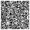 QR code with CBI Center Inc contacts