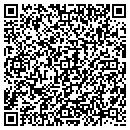QR code with James Greenberg contacts