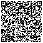 QR code with Upmans Heavy Duty Towing contacts