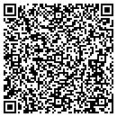 QR code with A Specialty Van contacts