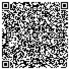 QR code with Gators Dockside Bay Meadows contacts