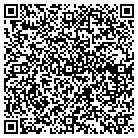 QR code with Hino Truck of South Florida contacts