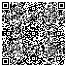 QR code with T & E Custom Cabinets Inc contacts