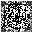 QR code with Uptronix Inc contacts