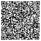 QR code with Bhc International Inc contacts