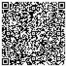 QR code with Appraisals & Sales By Mc Clure contacts