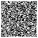 QR code with Harvey's Bistro contacts