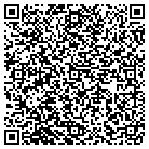 QR code with Hartmans Sport Zone Inc contacts