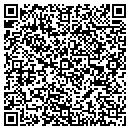 QR code with Robbie's Kennels contacts