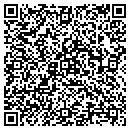 QR code with Harvey Kermit R Dvm contacts