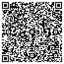 QR code with G Torres LLC contacts