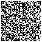 QR code with Oceanview Realty of Boca Raton contacts