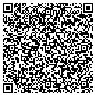 QR code with High Springs Animal Hospital contacts