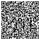 QR code with Prestige Gas contacts
