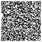 QR code with T Wayne Hill Trucking Inc contacts