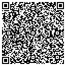 QR code with Janie's Garden Place contacts