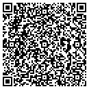 QR code with Allan Rogers contacts