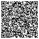 QR code with City of Eek Washeteria contacts