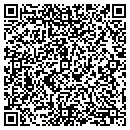 QR code with Glacier Laundry contacts