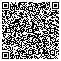 QR code with Coolair Inc contacts