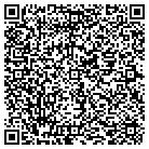 QR code with White Sands Beach Service Inc contacts